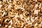 Wood chips