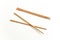 Wood chopsticks