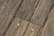 Wood Dock Planks