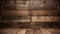 wood empty rustic background