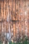 Wood fence grunge background