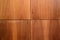 Wood Finishing Wall Panels Background