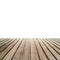 Wood floor texture - Old exterior wooden decking or flooring iso