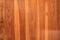 Wood grain texture.