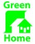 Wood home logo