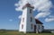 Wood Islands Lighthouse PEI #2