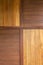 Wood made to abstract interior wall decoration background, colourful picture style