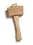 Wood Mallet