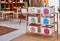 Wood Montessori pronunciation boxes