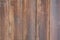 Wood oak or beech urban vertical laths texture.