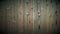 Wood panel background texture with copy space