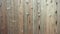 Wood panel background texture with copy space