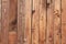 Wood Paneling Background