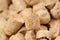 Wood Pellet (Pine) Cat Litter Close-Up