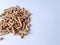 Wood pellets, for your natural life