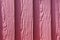 Wood pink texture background