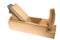 Wood planer