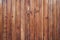Wood planks wall pattern