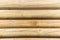 Wood Poles Wall Background