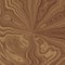 Wood radial pattern background