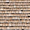 Wood Roof Shingles