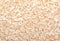 Wood sawdust texture material background closeup