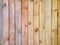 Wood scratched colorful texture, boards with nails, Terraced board