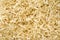 Wood shavings biomass