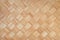 Wood square texture pattern background