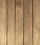 Wood Texture Background in Vertical Pattern, Natural Color.