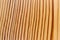 Wood Texture, Curved Regular Lines