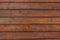 Wood texture plank grain background, wooden desk table or floor