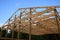 Wood Trusses