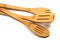 Wood utensil