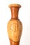 The Wood Vase