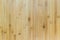 Wood wall pattern background, Bamboo panel  board vertical strip with grain and texture for interior decoration