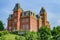 Woodburn Hall at West Virginia University