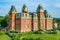 Woodburn Hall at West Virginia University