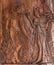 Woodcarving. The Egyptian theme and plot. Wall, Decoration