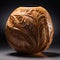 Woodcarving Showcase Image