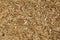 Woodchips background