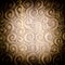 Wooden abstract swirls pattern,texture background