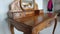 A Wooden Antique dressing table