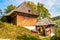 Wooden Articular Church in Lestiny