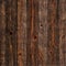 Wooden background. Background of old colored boards. Old wooden planks - background.