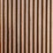 Wooden background , Background is wood vents , Old window-shader