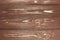 Wooden background with a brown streaks