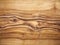 Wooden background, olive wood, wood grain