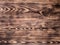 Wooden background from wood pine burnt paint brush abstract texture