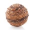 Wooden ball